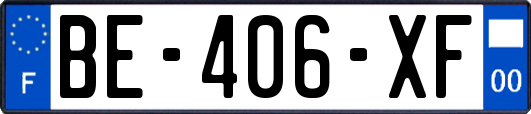 BE-406-XF