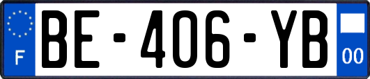 BE-406-YB