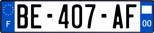 BE-407-AF