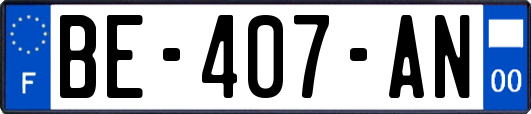 BE-407-AN