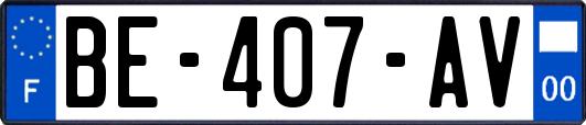 BE-407-AV