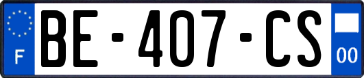 BE-407-CS