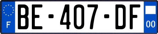 BE-407-DF