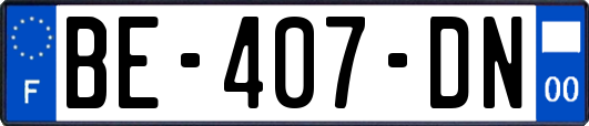 BE-407-DN