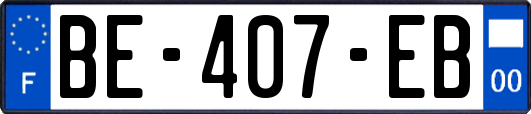 BE-407-EB