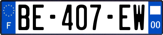 BE-407-EW