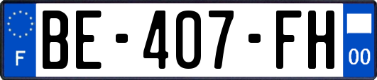 BE-407-FH