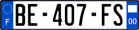 BE-407-FS