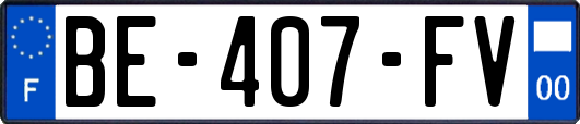 BE-407-FV