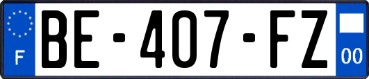 BE-407-FZ