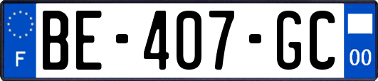 BE-407-GC