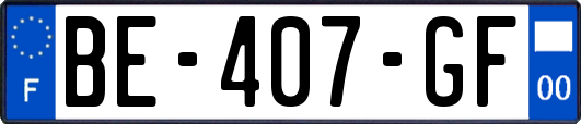 BE-407-GF