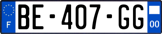 BE-407-GG