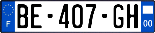BE-407-GH