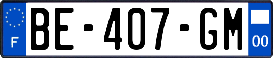 BE-407-GM