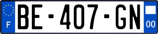 BE-407-GN