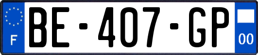 BE-407-GP