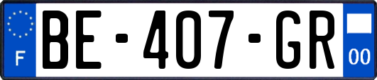 BE-407-GR