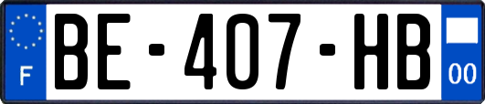 BE-407-HB