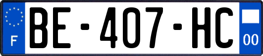 BE-407-HC