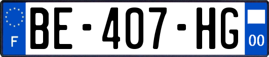 BE-407-HG