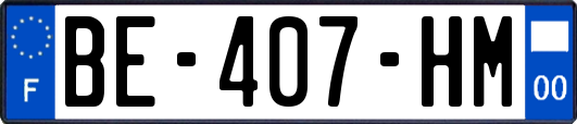 BE-407-HM