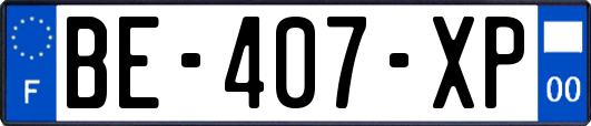 BE-407-XP