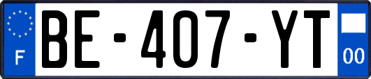 BE-407-YT