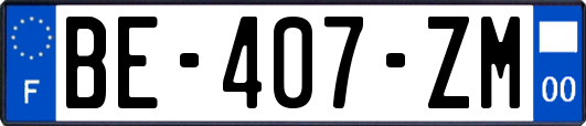 BE-407-ZM