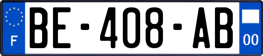 BE-408-AB