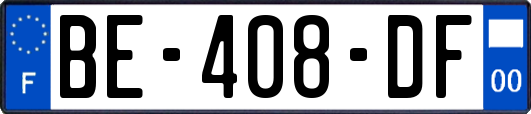 BE-408-DF