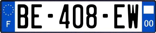 BE-408-EW