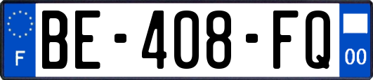 BE-408-FQ