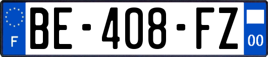 BE-408-FZ