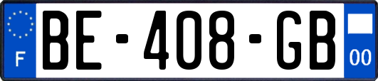 BE-408-GB