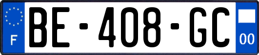 BE-408-GC