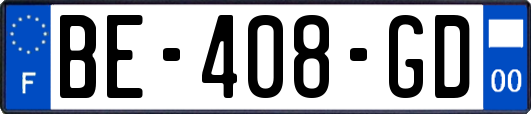 BE-408-GD