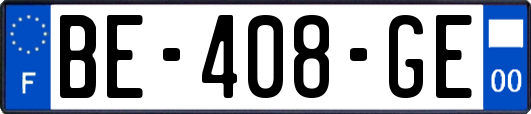 BE-408-GE