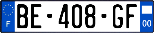 BE-408-GF