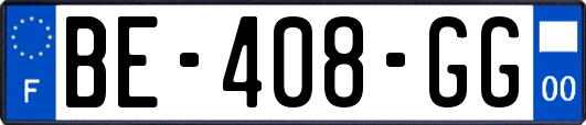 BE-408-GG