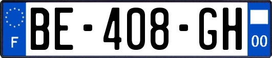 BE-408-GH