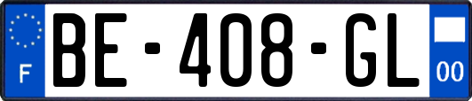 BE-408-GL