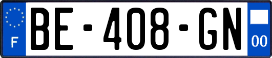 BE-408-GN