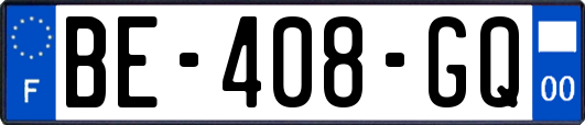 BE-408-GQ