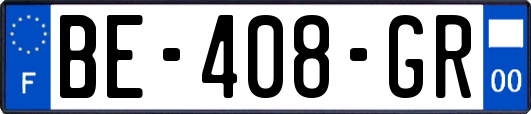 BE-408-GR