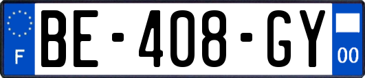 BE-408-GY