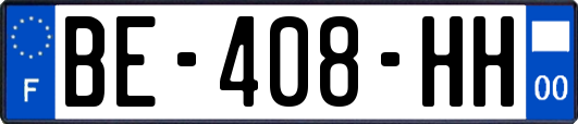 BE-408-HH