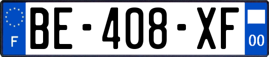 BE-408-XF