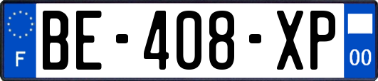 BE-408-XP