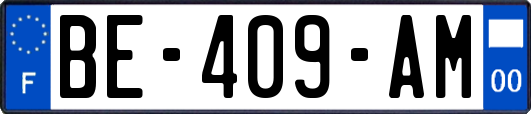 BE-409-AM